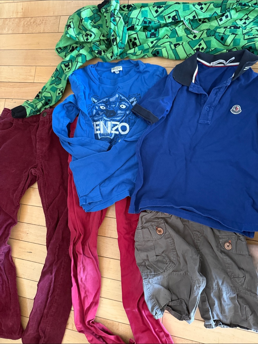 Boyd’s bundle 7t